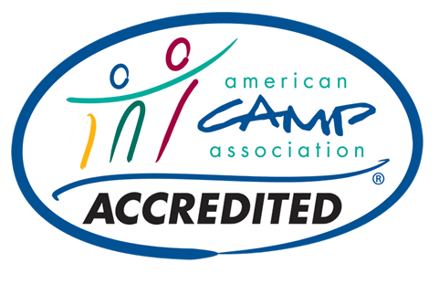 ACA Accredited Logo