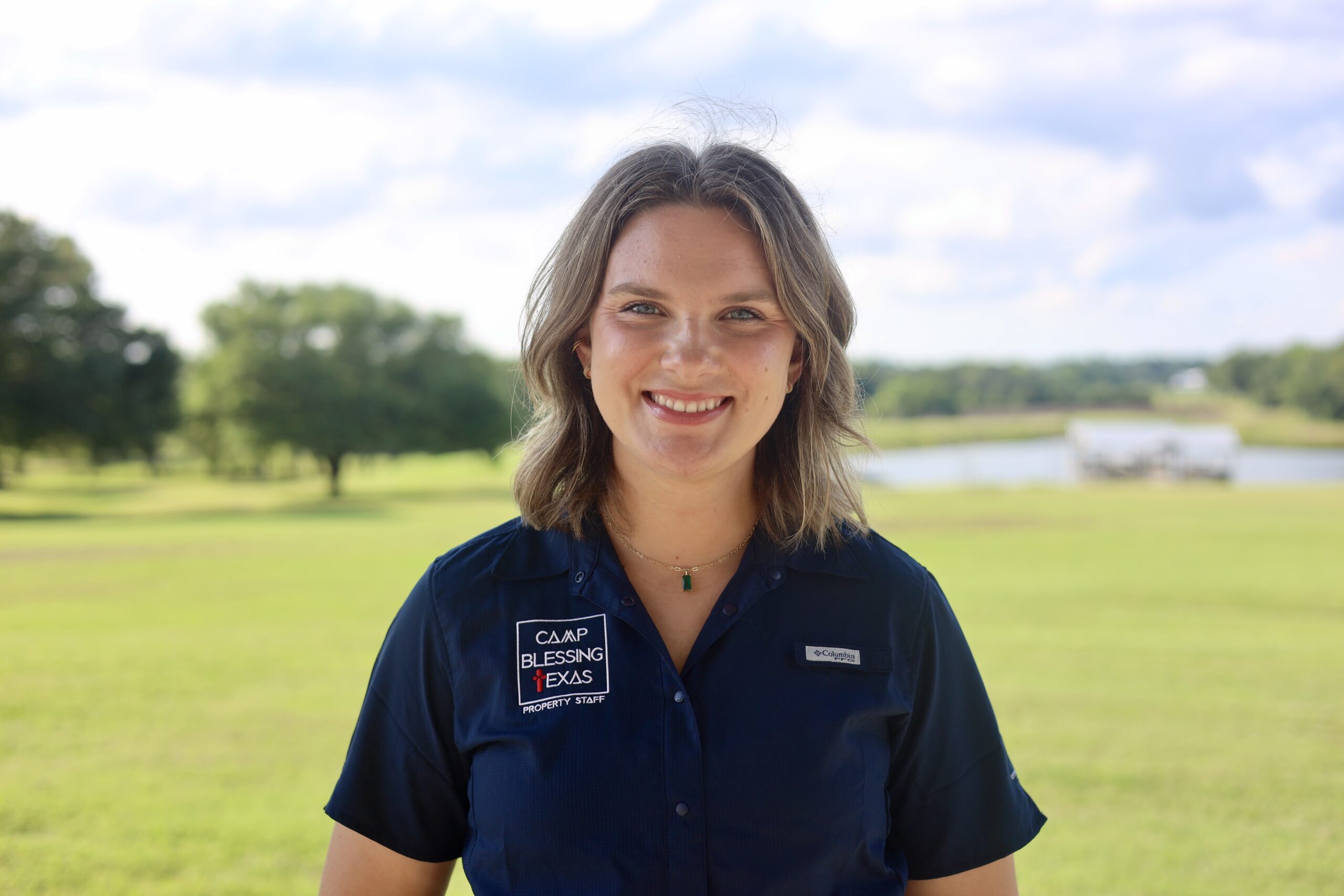 Ellen Knickerbocker_Clinic Manager