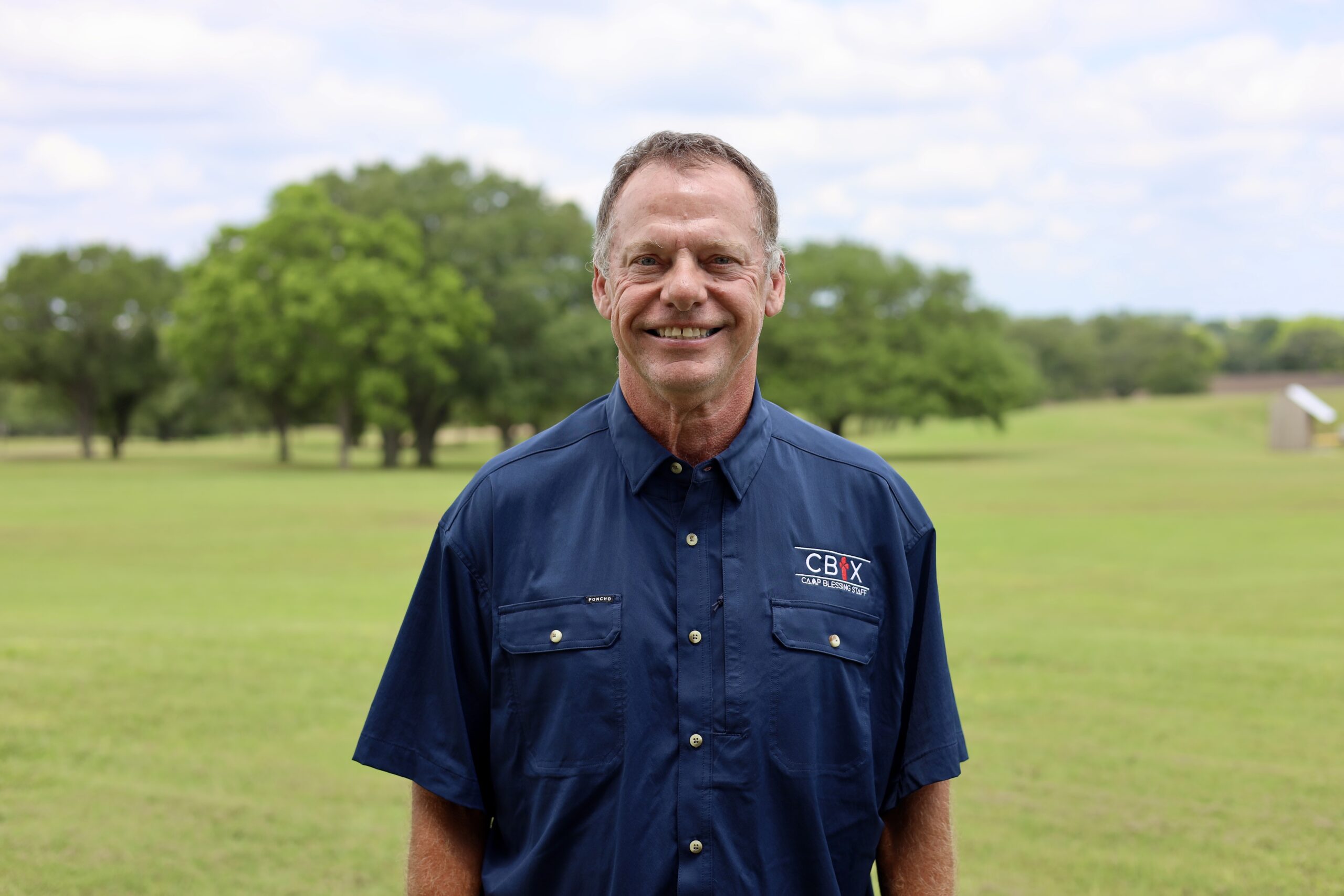 Nathan Steen_Facilities Team