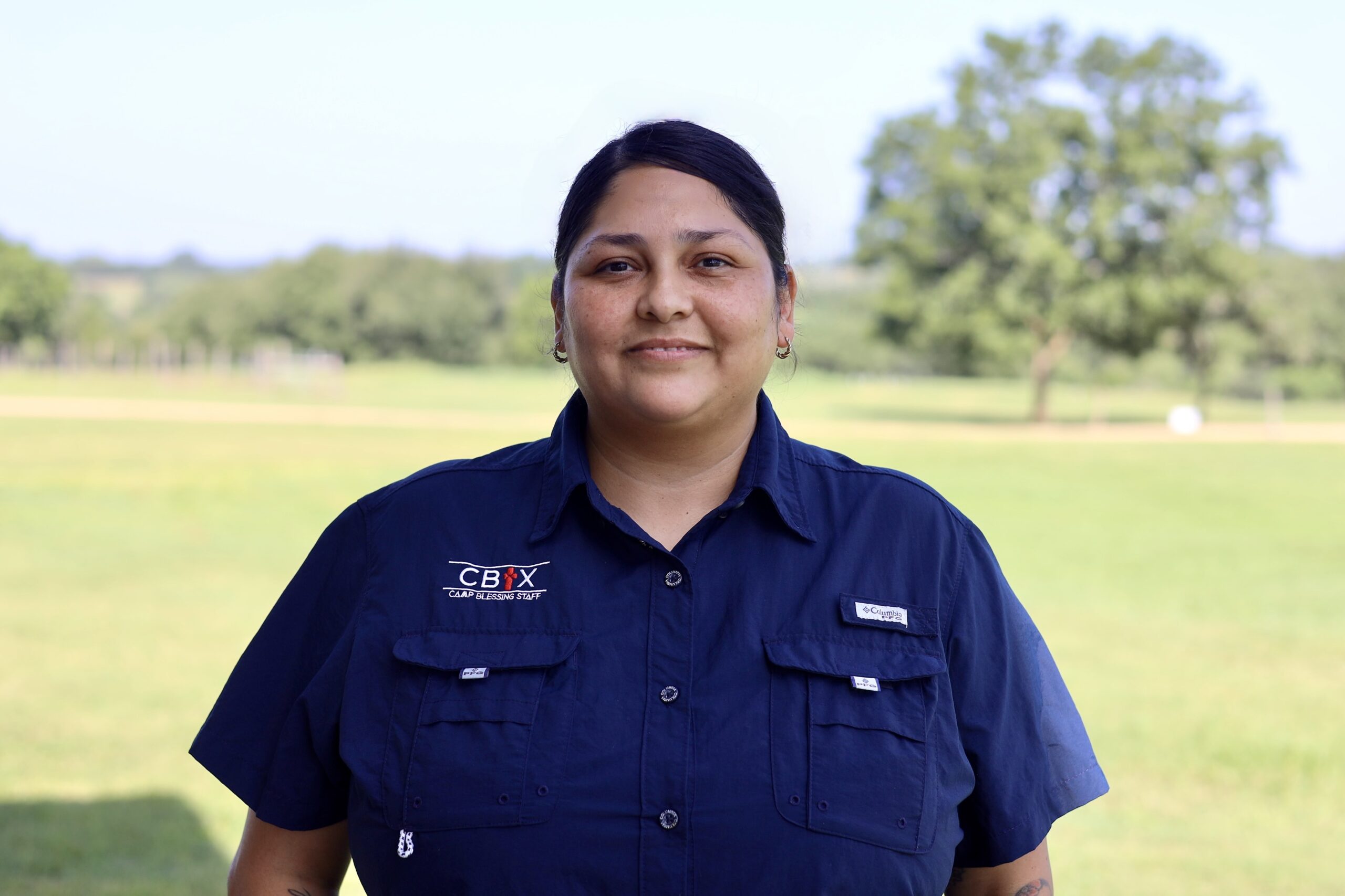 Tina Hernandez_Food Services