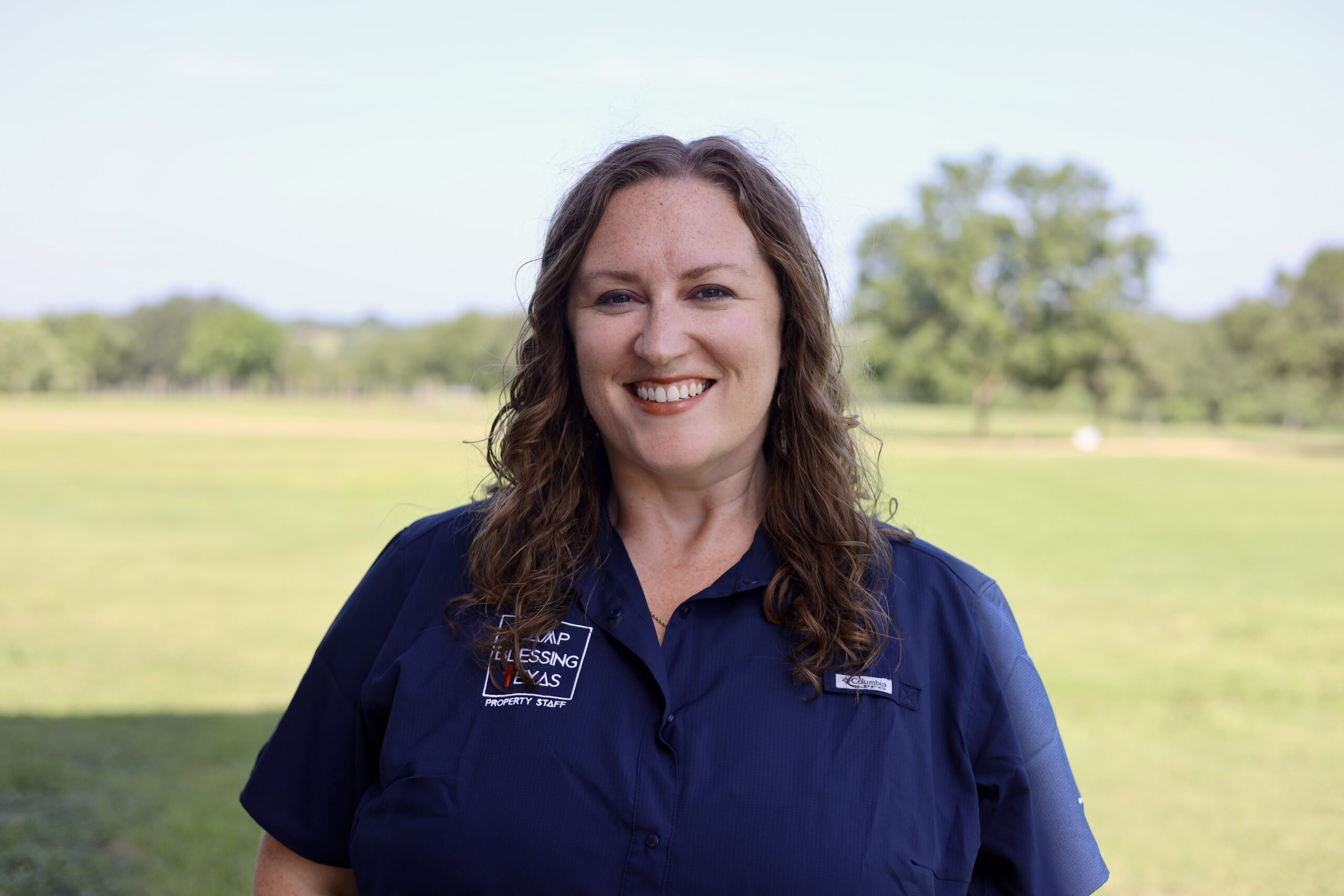 Lesleigh Memmel_Outreach Coordinator
