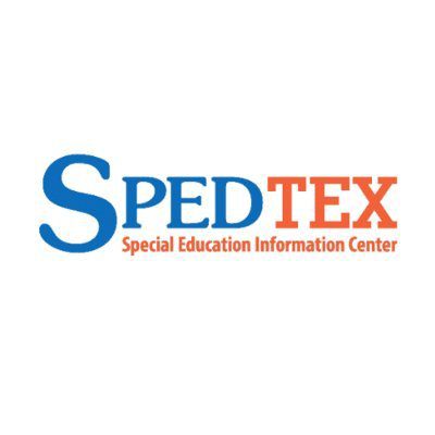 SPED Tex Logo