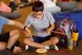 camper, max, music, big house, drums, Summer, June 22, 2022