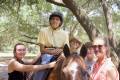 ***camper, horse, riding, walking, trail, Summer, June 9, 2022