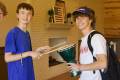 camper, luke, staff, beestro, music, Summer, June 24, 2022
