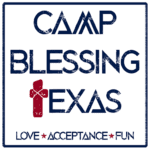 Camp Blessing | Special Needs Christian Camp Brenham, TX