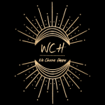 We Choose Happy Logo