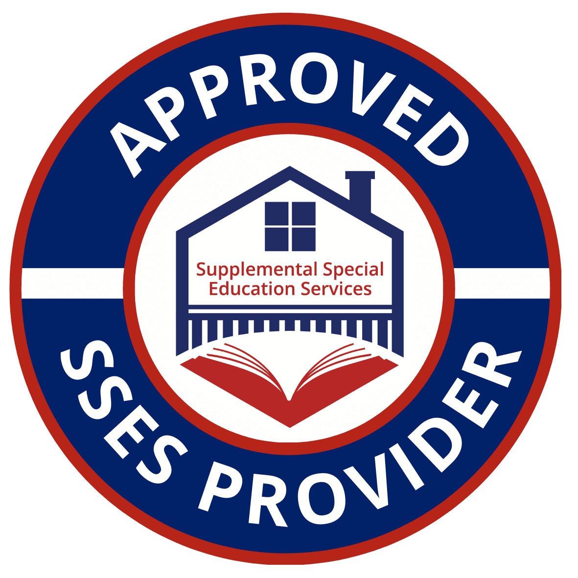 SSES Provider decal FNL