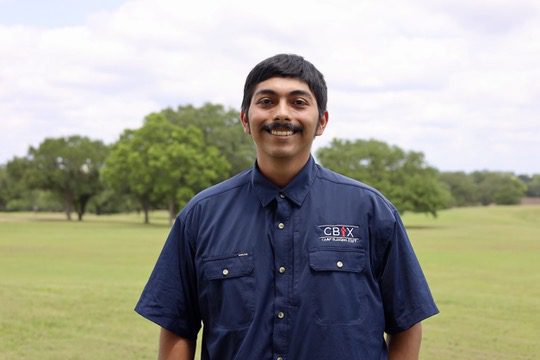 Chris Hernandez_Kitchen Coordinator