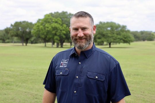 Clint Renfrow_Facilities Director