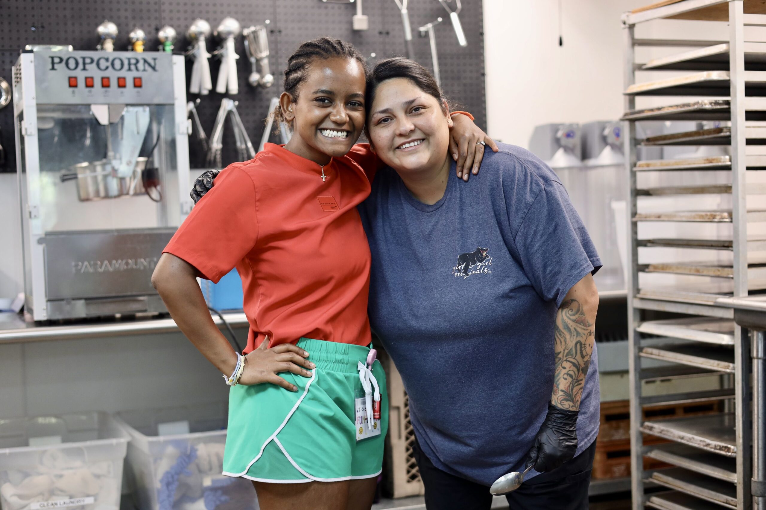 Our Team_CampBlessingTexas_KitchenTeam