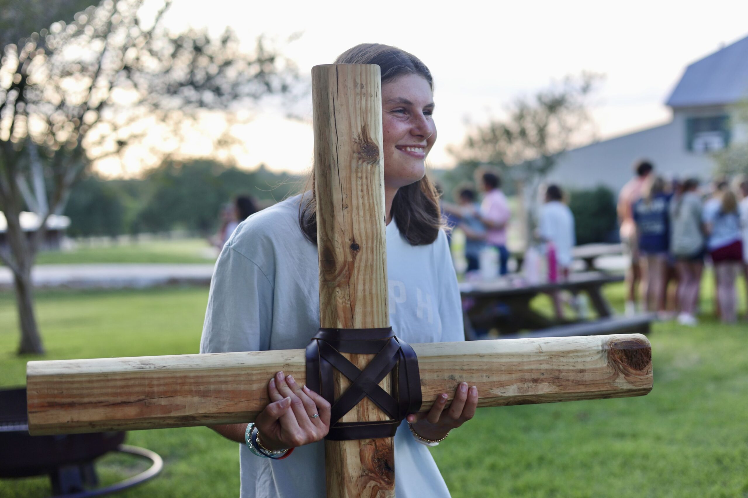Camp Blessing Texas Beliefs